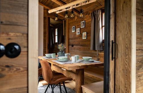 Buntenbock Casa | Tiny Chalet 3