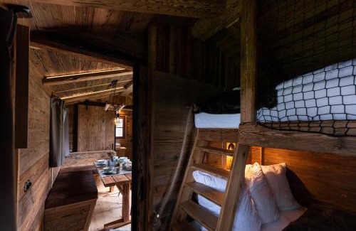 Buntenbock Casa | Tiny Chalet 3