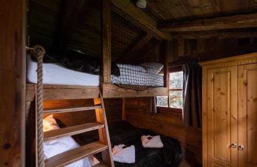 Buntenbock Casa | Tiny Chalet 3