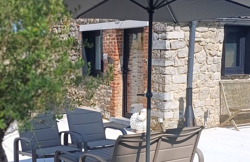 Boignee Casa | Tiny cottage in beautiful Wallonia