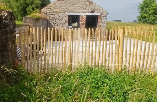 Boignee Casa | Tiny cottage in beautiful Wallonia