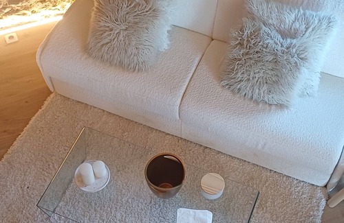 Boignee Casa | Tiny cottage in beautiful Wallonia