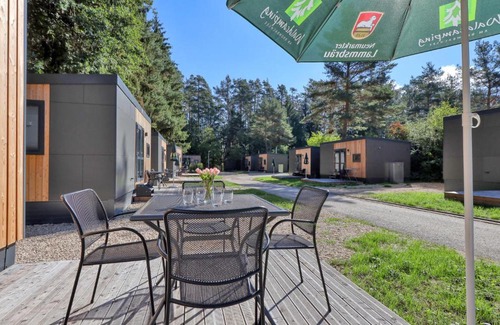 Pleinfeld Casa | Tiny Haus 15 Am Brombachsee