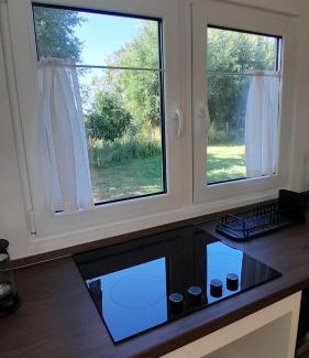 Arbshagen Otro | Tiny Haus C235 Wacholderdrossel