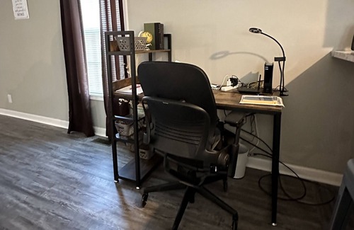 Columbia Casa | Tiny HAVEN House