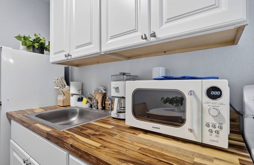 South Pensacola Cabaña | Tiny Haven Unwind in Pensacola