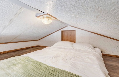 Buena Vista Cabina | Tiny Home 2 near HOT Springs! In Buena Vista, CO