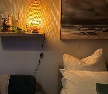 Brighton-le-Sands Casa | Tiny Home Beach Serenity!