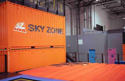 Durham Casa | Tiny Home, Near Downtown Durham, Duke & 9th Street!