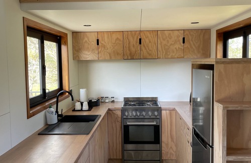 Puhoi Casa | Tiny Home Puhoi valley