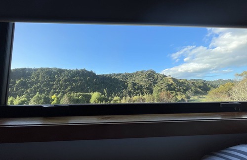 Puhoi Casa | Tiny Home Puhoi valley