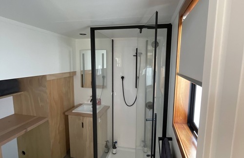 Puhoi Casa | Tiny Home Puhoi valley