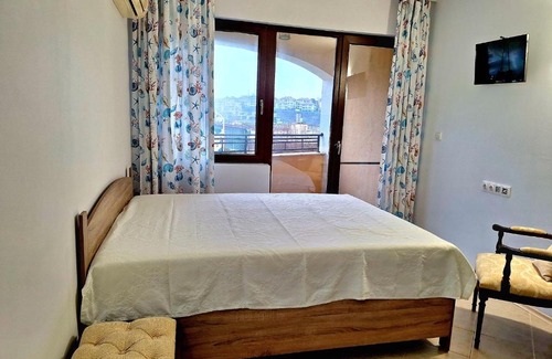 Tsarevo Apartamento | Tiny Home Studio in Regina Mare