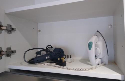 Southwick Apartamento | Tiny home whole flat beach cabin