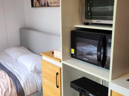 Hartley Casa | Tiny Homes