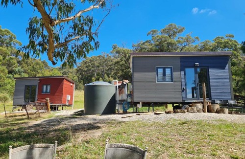 Hartley Casa | Tiny Homes