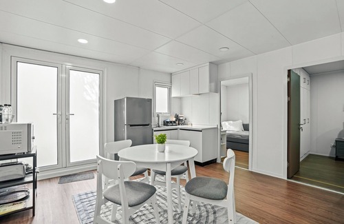 Hollywood Casa | Tiny Homes in Fort Lauderdale