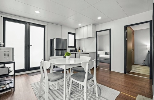 Hollywood Casa | Tiny Homes in Fort Lauderdale