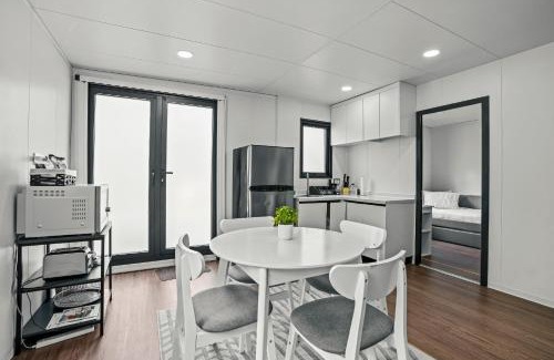 Hollywood Casa | Tiny Homes in the Heart of Fort Lauderdale