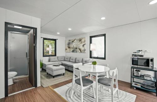 Hollywood Casa | Tiny Homes in the Heart of Fort Lauderdale