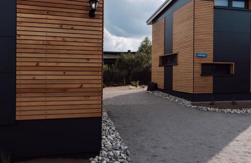 Freest Casa | Tiny House 3 Küstenlicht