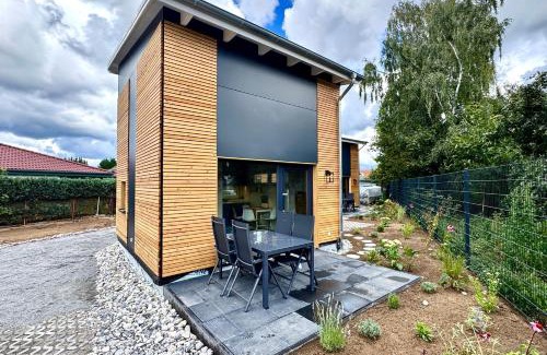 Freest Casa | Tiny House 3 Küstenlicht