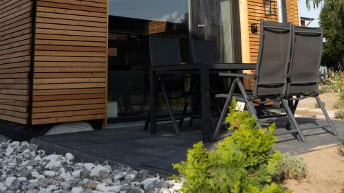 Freest Casa | Tiny House 3 Küstenlicht