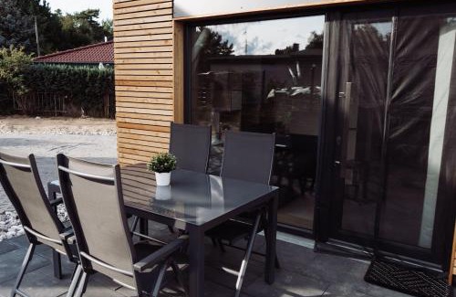 Freest Casa | Tiny House 4 Haffblick