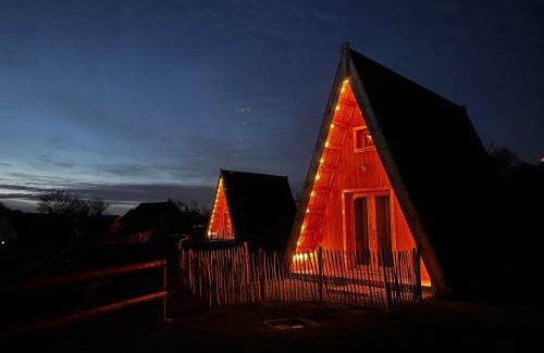 Fromelennes Chalet De Esquí | Tiny House Ardennes