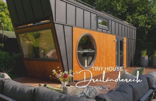 La Calamine Casa | Tiny House Dreiländereck