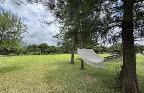 Santiago Apartamento | Tiny House en Santiago NL