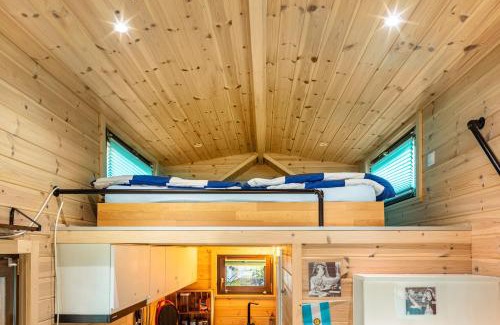 Kloster Lehnin Casa | Tiny House Evita