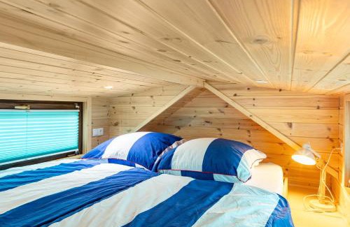 Kloster Lehnin Casa | Tiny House Evita