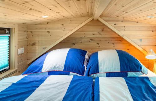 Kloster Lehnin Casa | Tiny House Evita
