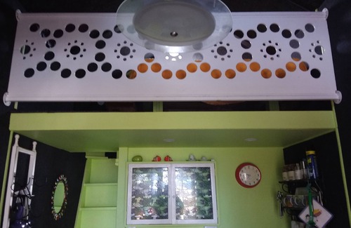 Rototai Cabina | TIny House experience, Lake Rotoiti, Rotorua
