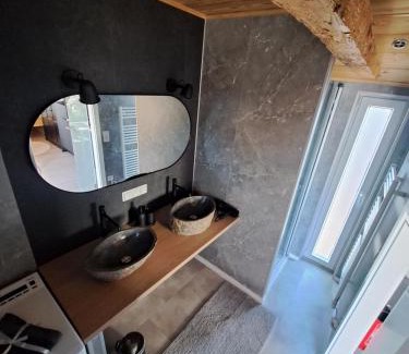 Handewitt Casa | Tiny House Flensburg Luv