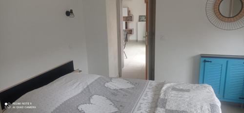 Saint-Privat-des-Vieux Casa | Tiny house aux portes des cevennes