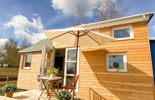 Kenz-Kustrow Casa | Tiny House Hygge
