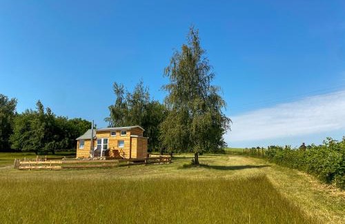 Kenz-Kustrow Casa | Tiny House Hygge