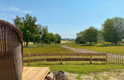 Kenz-Kustrow Casa | Tiny House Hygge