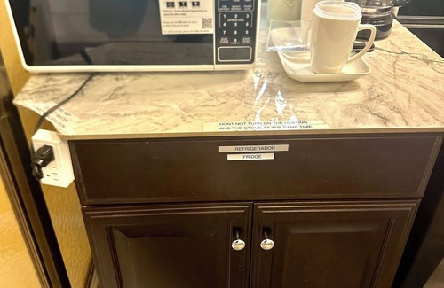 Fairvilla Apartamento | Tiny house en el centro de orlando para una persona