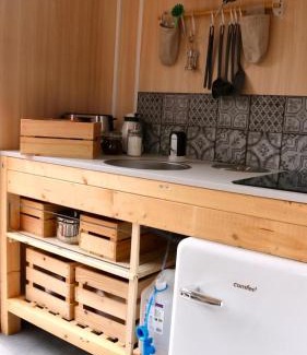 Woltringhausen Otro | Tiny House Ingrid
