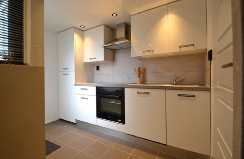 Municipality of Katwijk Casa | Tiny house just steps from beach