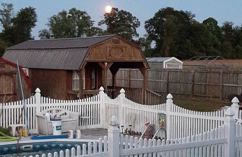 Willard Casa | Tiny House Living at It's Finest!