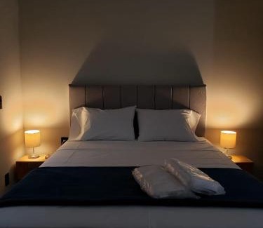 Itirapina Cabina | Tiny House na Pousada Hortelã-Pimenta