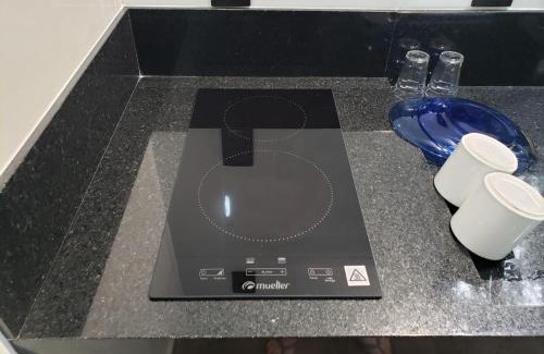 Itirapina Cabina | Tiny House na Pousada Hortelã-Pimenta