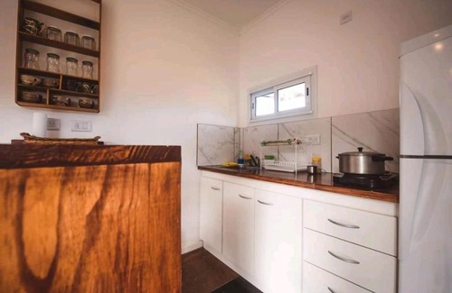 Necochea Casa | Tiny House Necochea