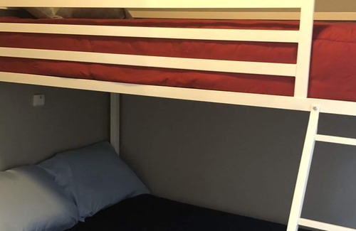 Crossett Casa | Tiny House No Cleaning Fee NO SMOKING NO ANIMALS