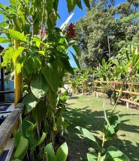 Vila dos Remedios Casa | Tiny House Noronha