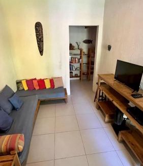 Vila dos Remedios Casa | Tiny House Noronha